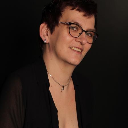 Achterhoekse dame Achterhoekse dame