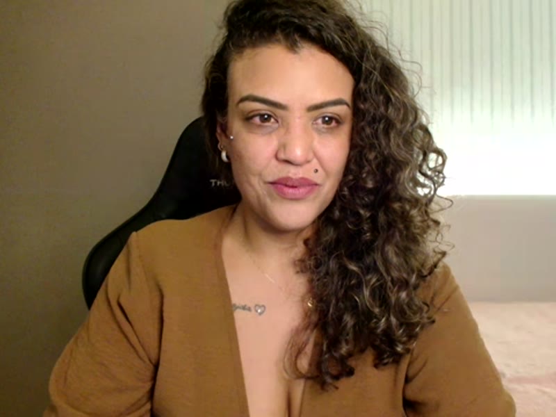AnnikaVisser foto 1