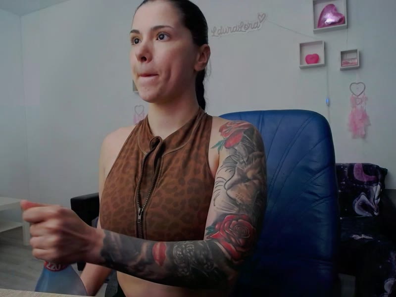LaraMinxx foto 1
