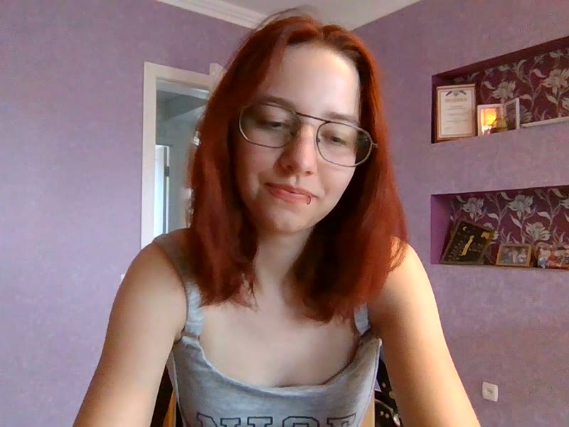 GingerFox foto 1