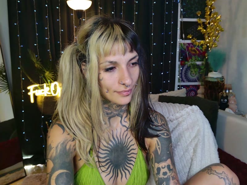 VivVixen foto 1