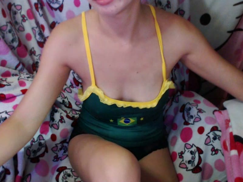 goddessAYA foto 1