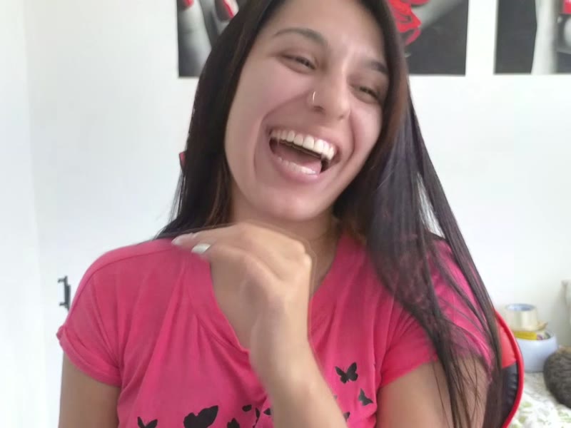 TammyAndrade foto 1