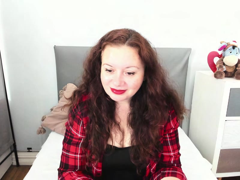 ElisabethX foto 1