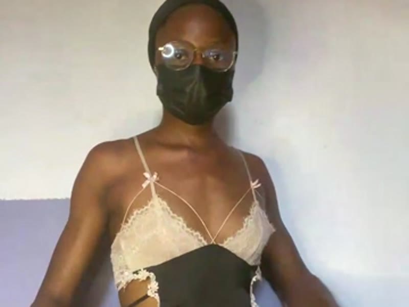 Kinkydomme foto 1