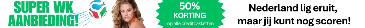 superwkaanbieding
