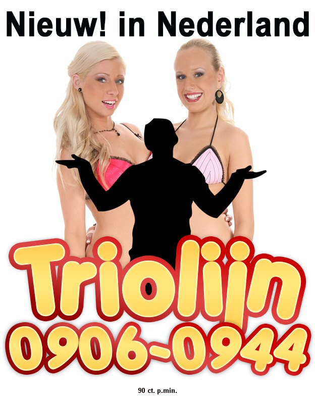 Triolijn sex