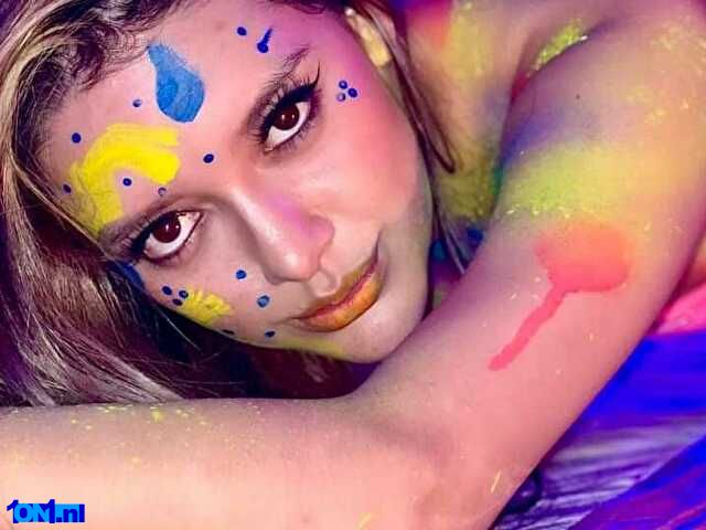 ANNACOLEMAN foto 44