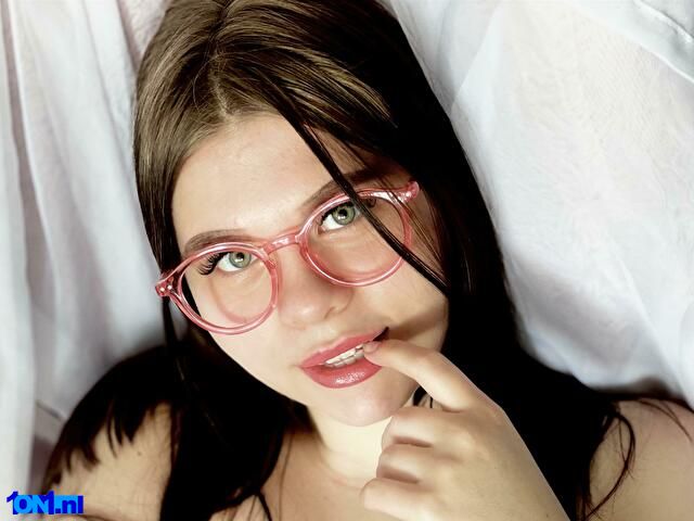 AbbyWetPussy foto 10