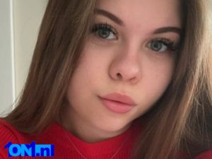 AbbyWetPussy