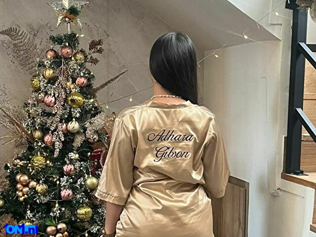 AdharaGibson foto 62