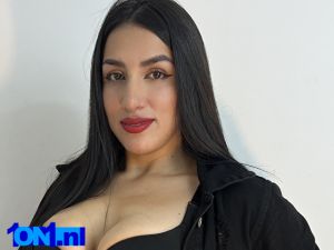 AlanaHarris