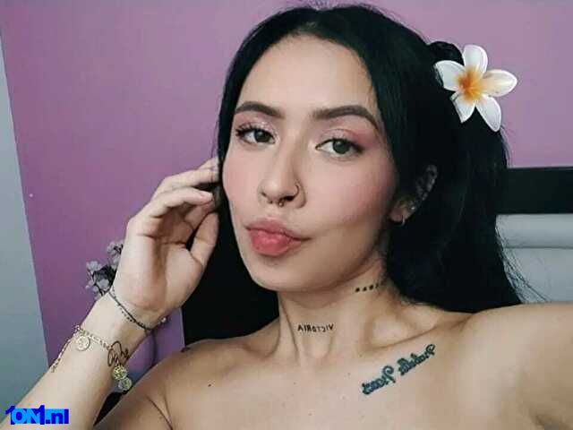 AlexaRosex preview 4