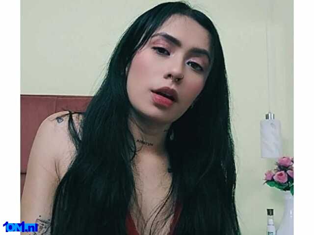 AlexaRosex preview 1