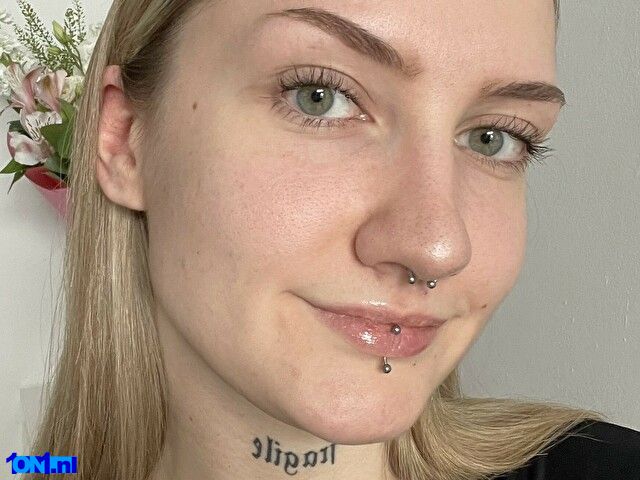 AlexaSEX foto 9