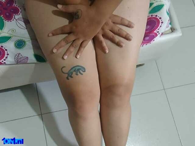 AlexiSilvana foto 44