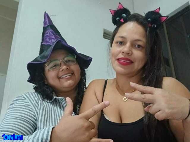 AlexiSilvana preview 1