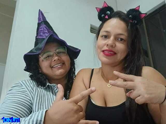 AlexiSilvana foto 48