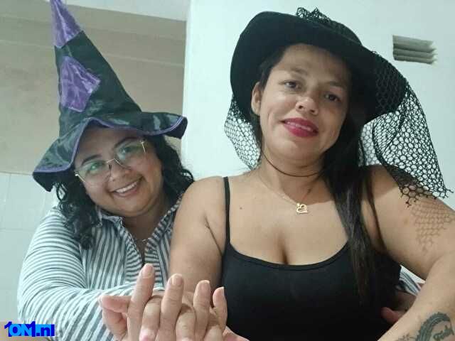 AlexiSilvana foto 49