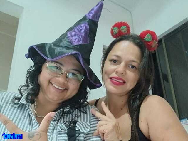 AlexiSilvana foto 50