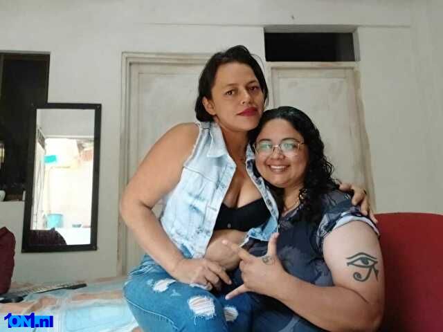 AlexiSilvana foto 61