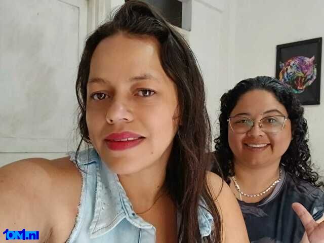 AlexiSilvana foto 64