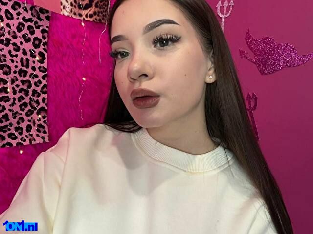Alissia foto 9
