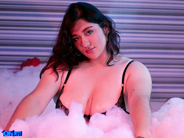 AlissonFox foto 29