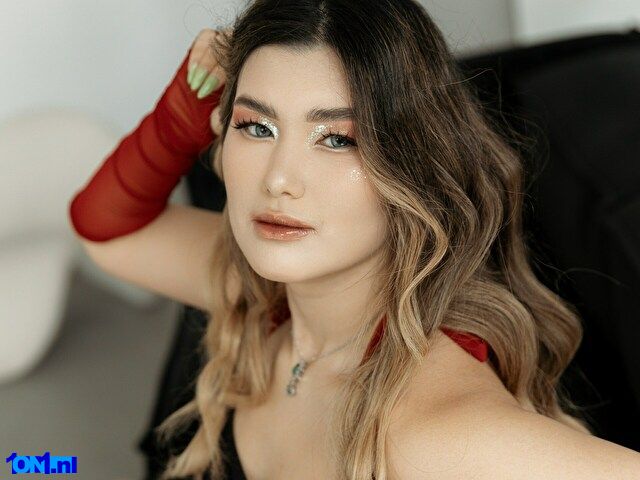 AmandaSteisi foto 10