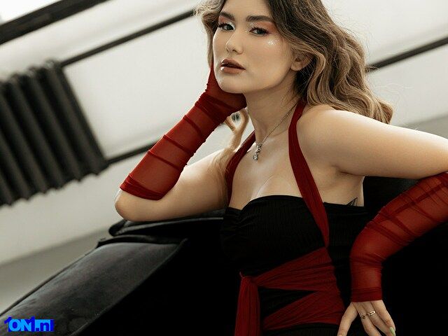 AmandaSteisi foto 14