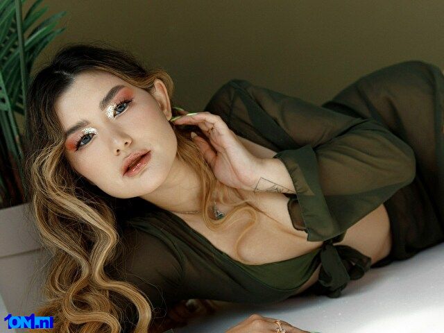 AmandaSteisi foto 12