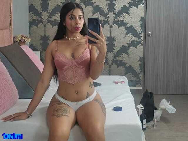 AmaraStorm preview 1