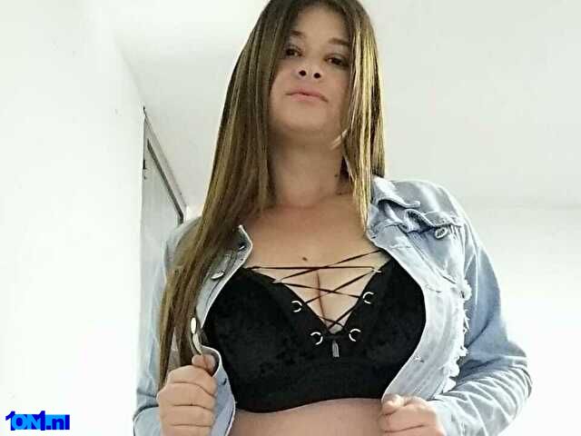 AnaBigTits foto 14