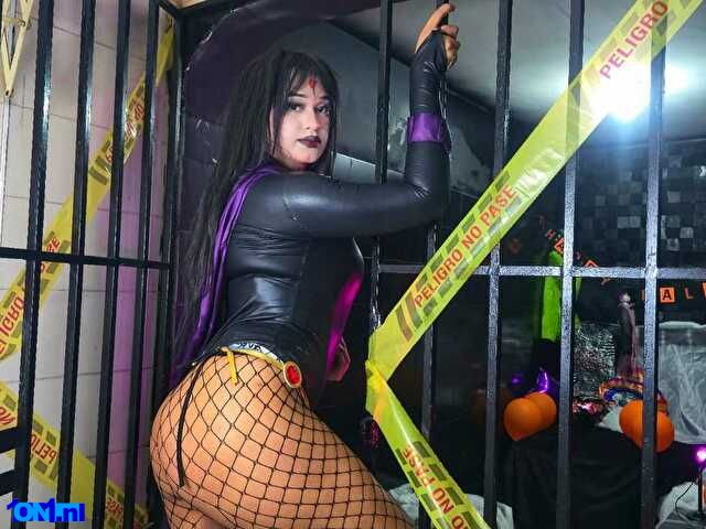 AzulEvansTs preview 1