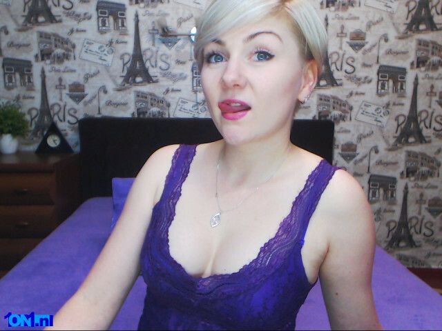 BlondPearl preview 3