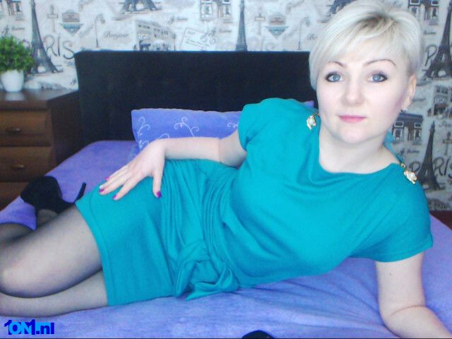 BlondPearl foto 9