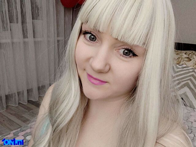 BlondPearl foto 14