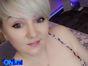 BlondPearl