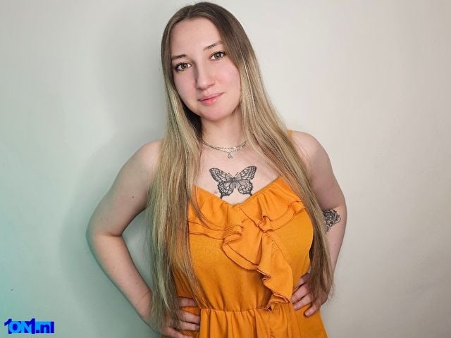 BlondyJolly preview 2