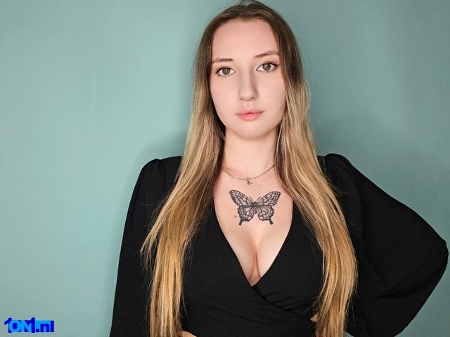 BlondyJolly preview 5