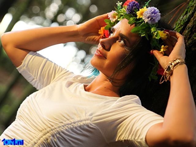 BrianaGarner foto 33