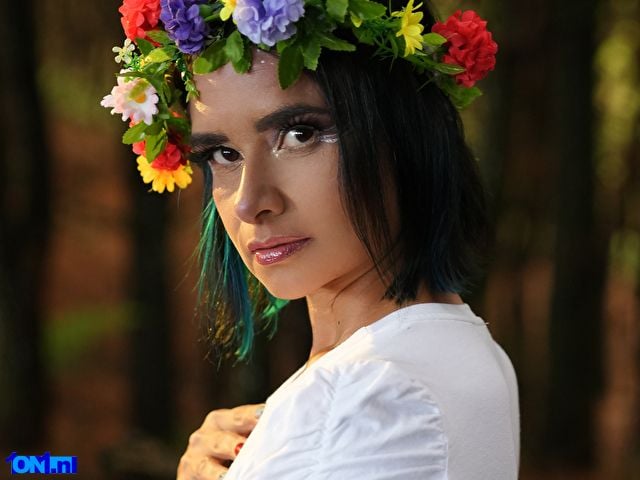 BrianaGarner foto 35