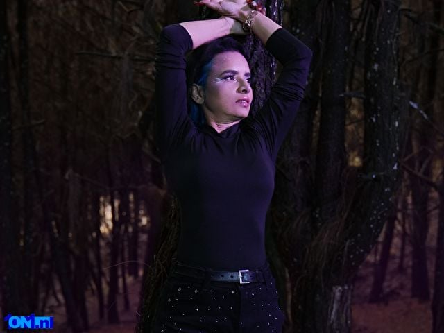 BrianaGarner foto 39