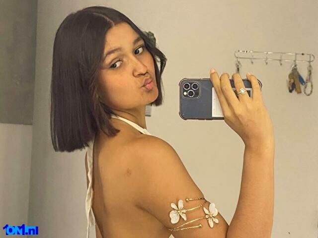 CelesteEvans foto 11