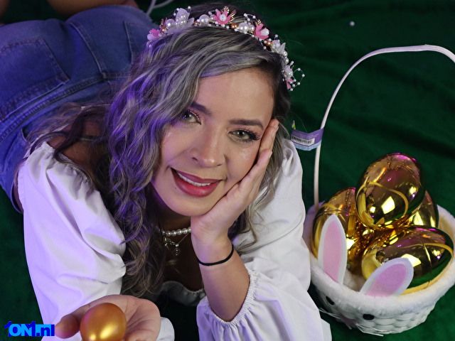 ChantallMilan foto 49