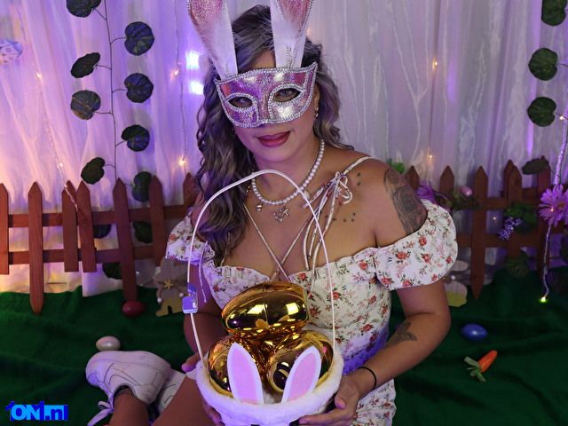 ChantallMilan foto 52