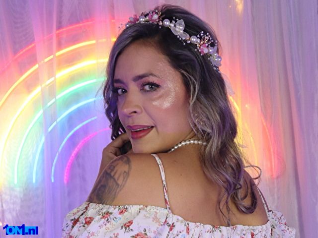 ChantallMilan foto 55