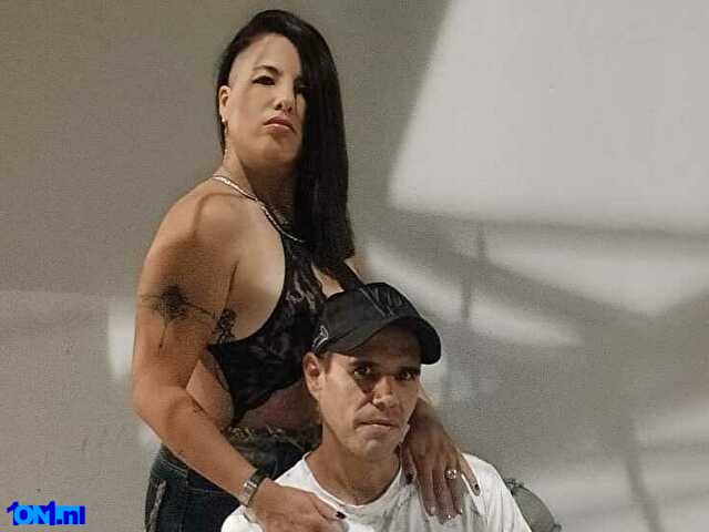 CharlotYEnzo foto 12