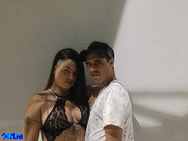 CharlotYEnzo foto 13