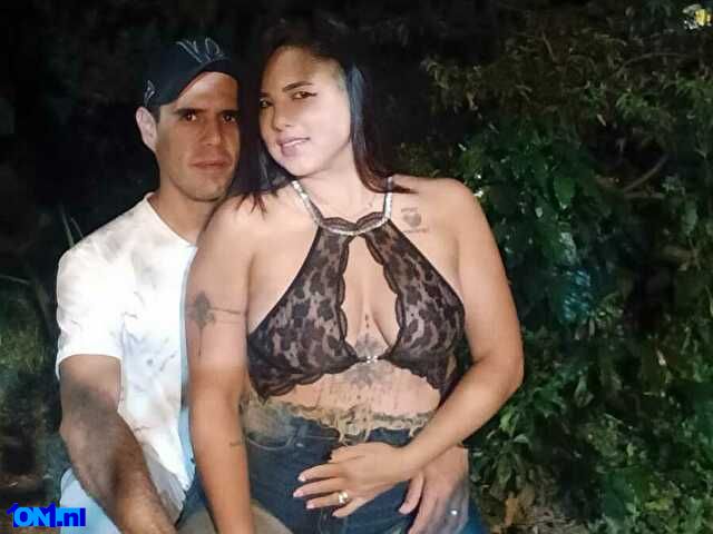 CharlotYEnzo foto 16